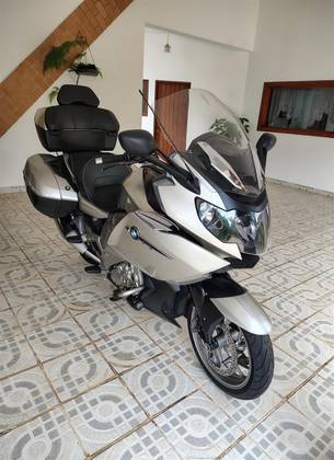 BMW K 1600 GTL 